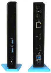 i-tec U3DUALHDMIDOCK