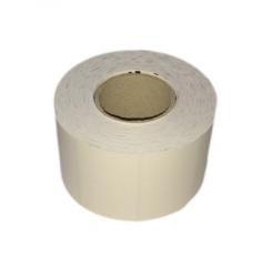  Etichete Termice Raft Perforate 65 x 35 mm, 1000 bucati / rola