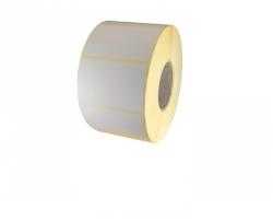  Etichete Termice Adezive 40 x 25 mm, 1000 bucati / rola