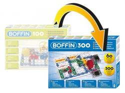 Boffin 100 bővítő készlet 300-ra (GB2010)