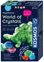 Kosmos FS A kristályok világa