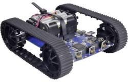 AREXX Robot építőkészlet (JM3-MARVIN)