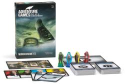 Piatnik Adventure Game 1 - Monochrome Rt 804991