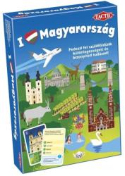 TACTIC I Love Magyarország