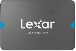 Lexar NQ100 2.5 240GB SATA3 (LNQ100X240G-RNNNG)