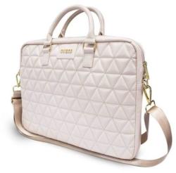 GUESS Quilted 15 Geanta, rucsac laptop