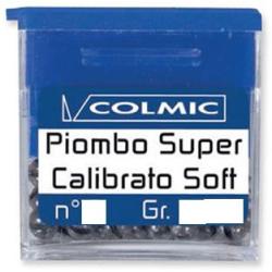 Colmic Cutie plumbi COLMIC alice soft, 30 gr, nr. 12, 0.019 gr (POBB112)