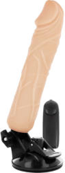  Vibrator Realistic BaseCock cu telecomanda 20cm Vibrator