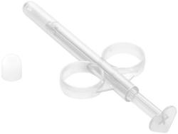Calexotics Aplicator lubrifiant Transparent Calex