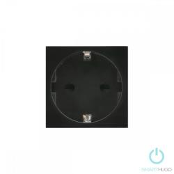 Smarthugo Fekete Konnektor 230V Max. 16A (sh410102)