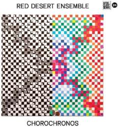 Red Desert Ensemble Chorochronos - facethemusic - 8 890 Ft