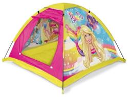Mondo Barbie Dreamtopia szivárvány sellő sátor (28517B)