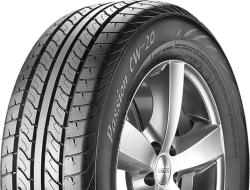 Nankang Passion CW-20 235/55 R18 117/115R