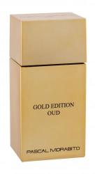Pascal Morabito Gold Edition Oud EDP 100 ml