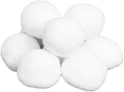 Europalms Snowballs 7.6cm