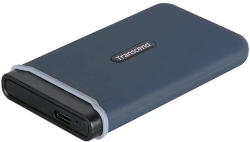 Transcend ESD370C 500GB USB 3.1 (TS500GESD370C)