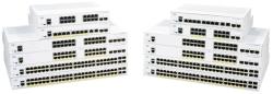 Cisco CBS350-8FP-2G