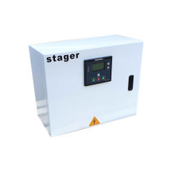 Stager YA40063F12