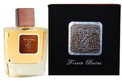 Franck Boclet Ylang Ylang EDP 100 ml