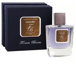 Franck Boclet Lavender EDP 100 ml Parfum