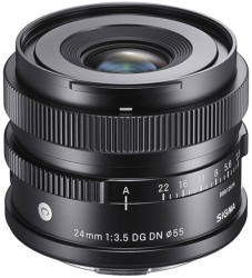 Sigma 24mm f/3.5 DG DN C (Sony) (404965)