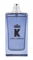 Dolce&Gabbana K for Men EDP 100 ml Tester