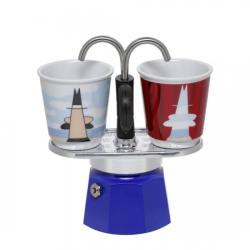 Bialetti Mini Express Magritte (1406)