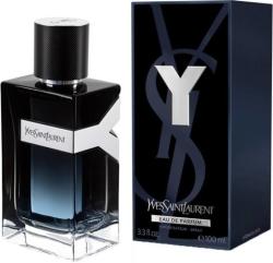 Yves Saint Laurent Y for Men EDP 200 ml Parfum