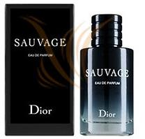 Dior Sauvage EDP 10 ml