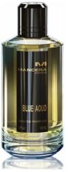 Mancera Blue Aoud EDP 120 ml Tester