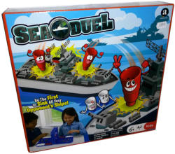 Merchant Ambassador Tengeri csata - torpedó (MAGPF1810)