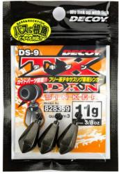 Decoy Plumbi DECOY DS-9 TX-DAN Sinker, 14g, 3 buc/plic (828366)