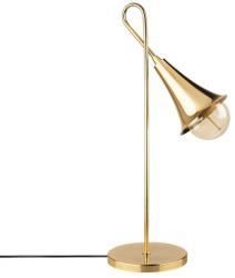 Opviq Sarmal gold 1 asztali lámpa (892OPV1102)