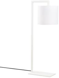 Opviq Profil white 1 asztali lámpa (892OPV1138)