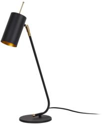 Alby Sivani black 1 asztali lámpa (527ABY2201)