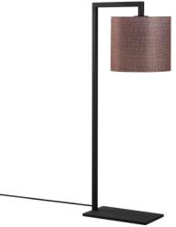 Opviq Profil brown 1 asztali lámpa (892OPV1133)