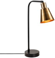 Tatum Emek black 1 asztali lámpa (584TTM1722)