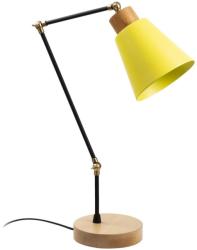 Alby Manavgat yellow 1 asztali lámpa (525NOR2119)