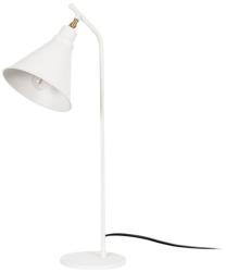 Alby Sivani white 1 asztali lámpa (527ABY2198)