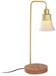 Noor Foca gold 1 asztali lámpa (525NOR2103)