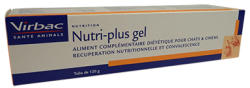 Virbac Nutri-plus gel 120 g