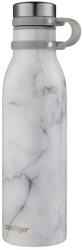 Contigo Matterhorn Couture hőtartó termosz - White Marble színben 590ml