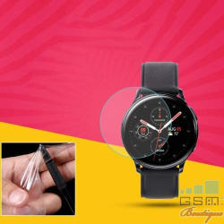 Samsung Folie Samsung Galaxy Watch Active2 40mm Protectie Display - gsmboutique