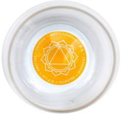 Nature's Desing Mythos napfonat csakra pohár - bátorság (62907)