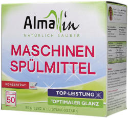 AlmaWin Detergent bio pudra pentru masina de spalat vase, 1250g (AW12563)
