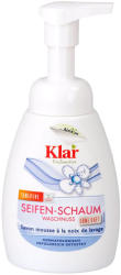 KLAR Sapun spuma fara parfum Soapnut, 240 ml (KL24059)