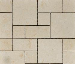 Settimo Mozaic Piatra Naturala Bej S018 (MI087)