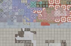 Settimo Tell Me Tiles (WD233)