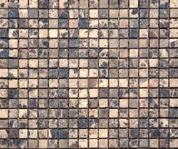 Settimo Mozaic marmura maro S004 (MI078)
