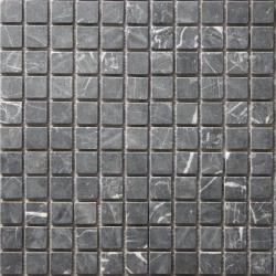 Settimo Mozaic Piatra Naturala Gri S023 (MI077)